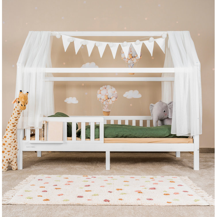 Wayfair childrens clearance beds